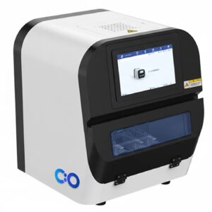 Automatic Nucleic Acid Extraction System