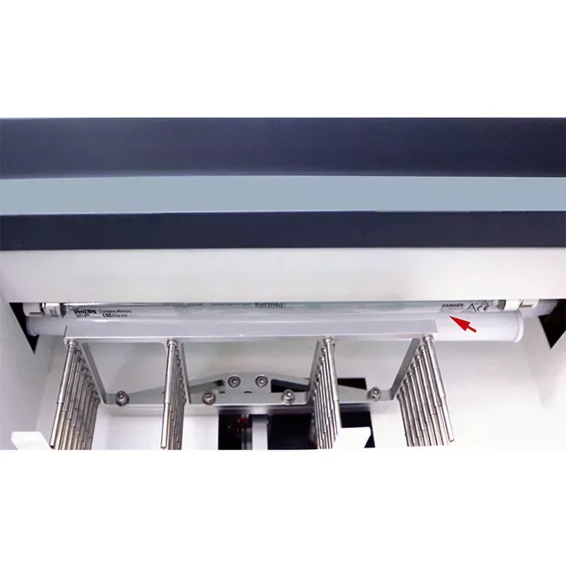 Automatic Nucleic Acid Extraction System1 (1)