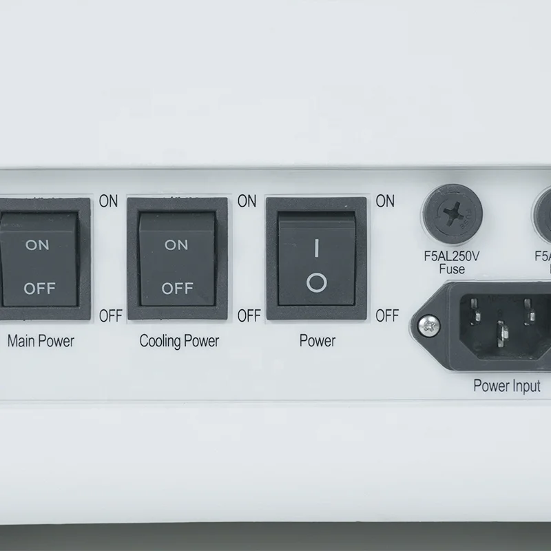 DETAIL-3-Automatic Clinical Blood Chemistry Analyzer