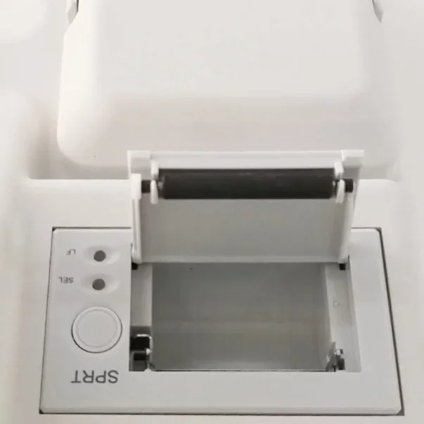 Semi-auto Chemistry Biochemistry Analyzer DET 1