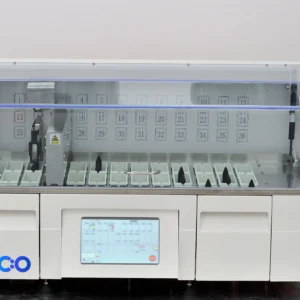 Tissue Slide Stainer