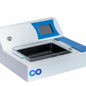 Wear-Resistant Surface Touch Screen Tissue Floating Bath