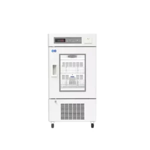 Blood Bank Refrigerator BBR Series