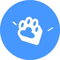 Rodent balance beam test detecting fall events