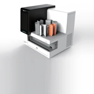 Labs Tissue embedding Cassette Laser Printer