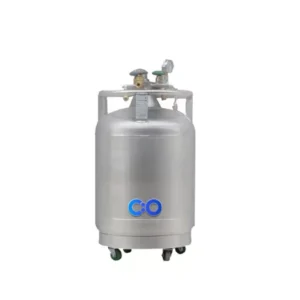 Self-pressurized Liquid Nitrogen Container YDZ Series