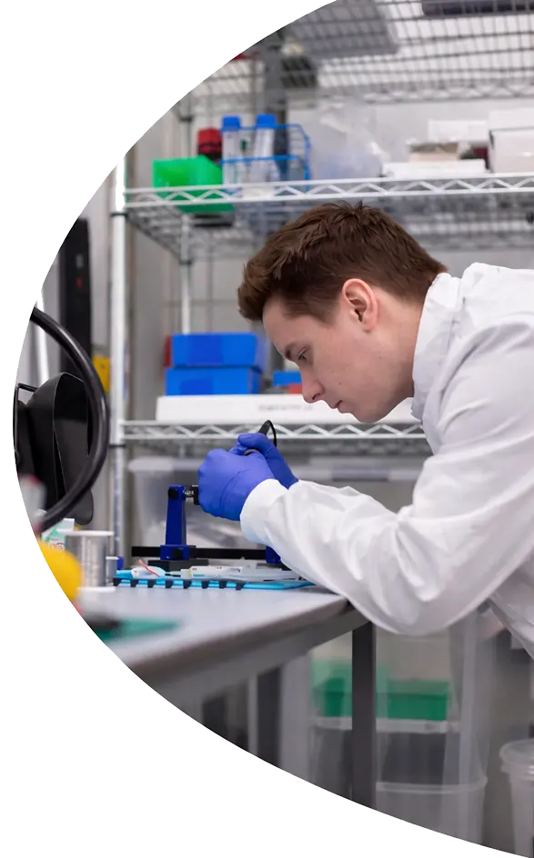 Frontier model systems using adaptable computer vision workflows