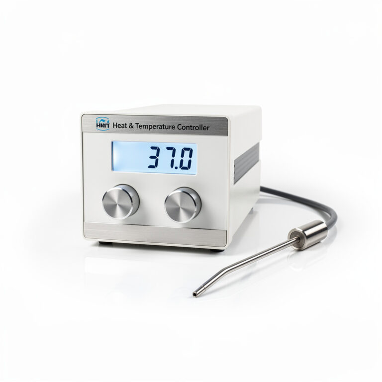 Heat & Temperature Controller