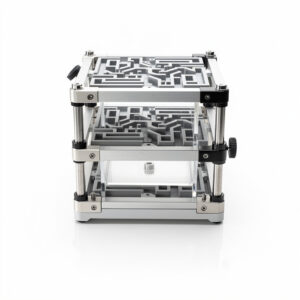 Anxiety & Depression Mazes