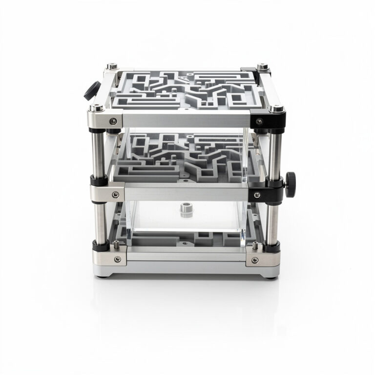 Anxiety & Depression Mazes