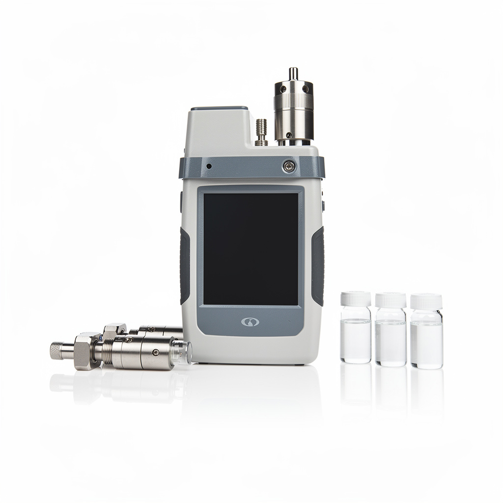 Portable Analyzers | ConductScience