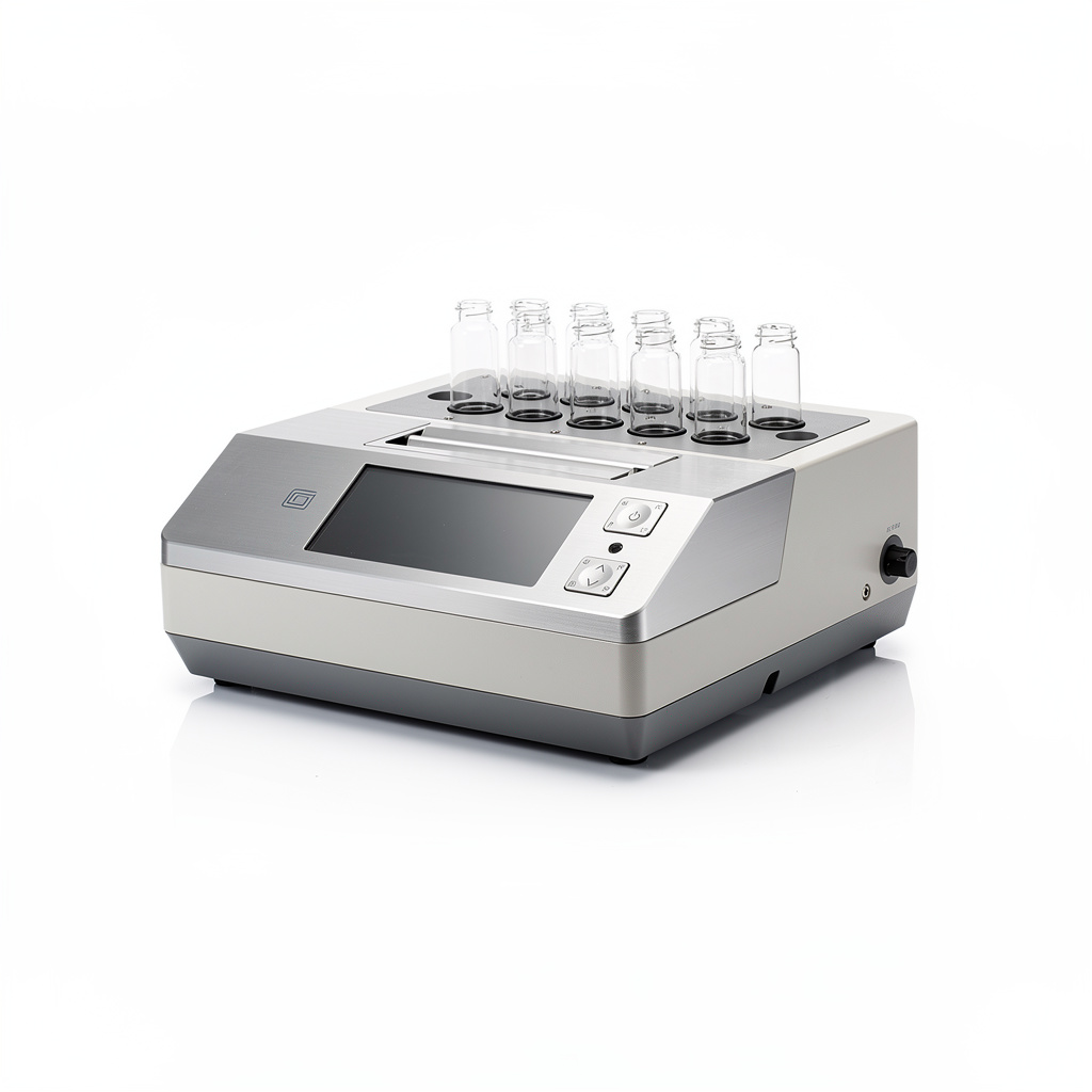Condor Analyzer Benchtop Analyzers | ConductScience