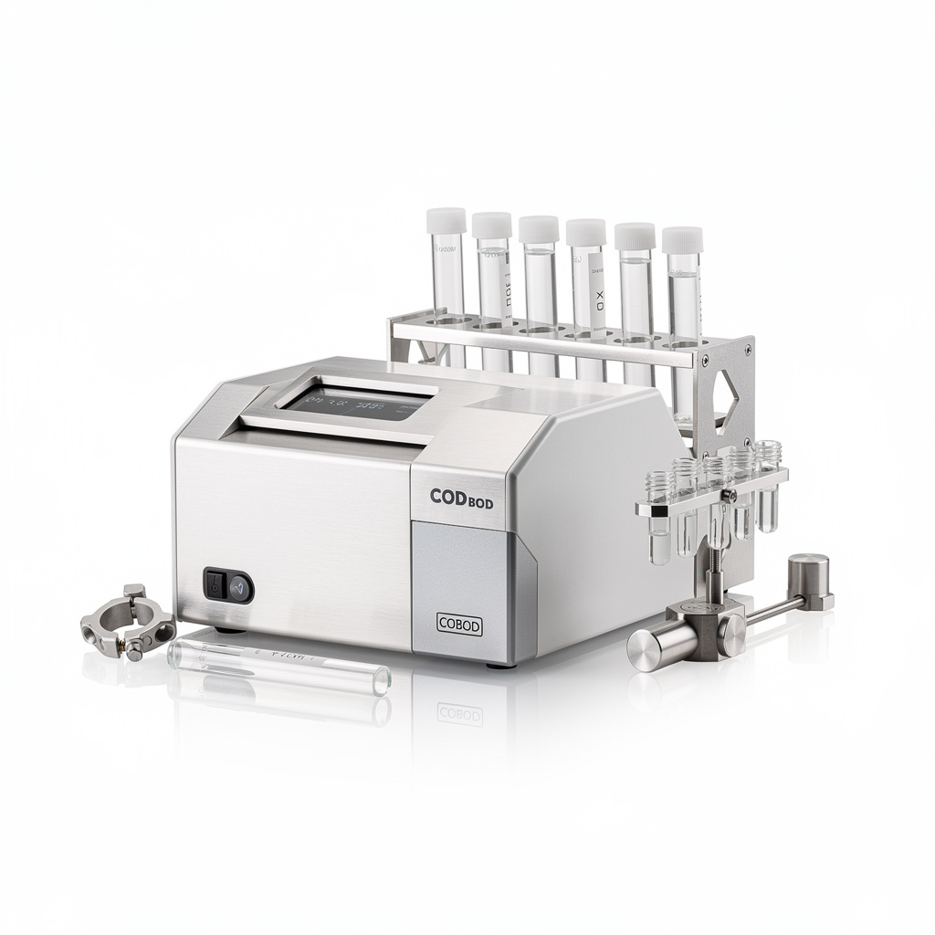 Condenser For Cod Testing COD & BOD Testing | ConductScience