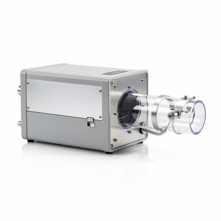 Rodent Monitoring System