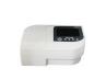 Benchtop Water Quality Analyzer rear view
