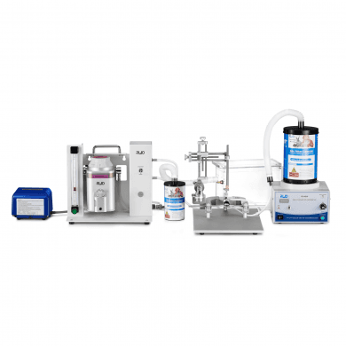 Stereotaxic Injection Animal Anesthesia Solutions - Anesthesia &amp; Ventilation