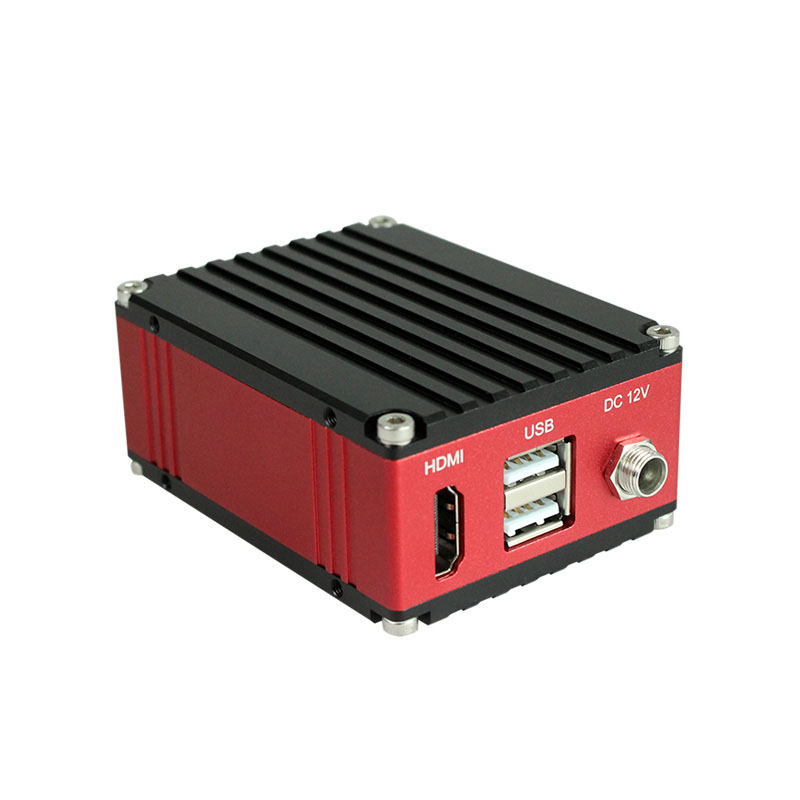 High Definition HDMI Professional CCD Camera Microscope Camera for Measuring