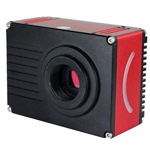 SONY Sensor 60 FPS HDMI & USB3.0 Industrial Microscope Camera for Measuring with GigE port