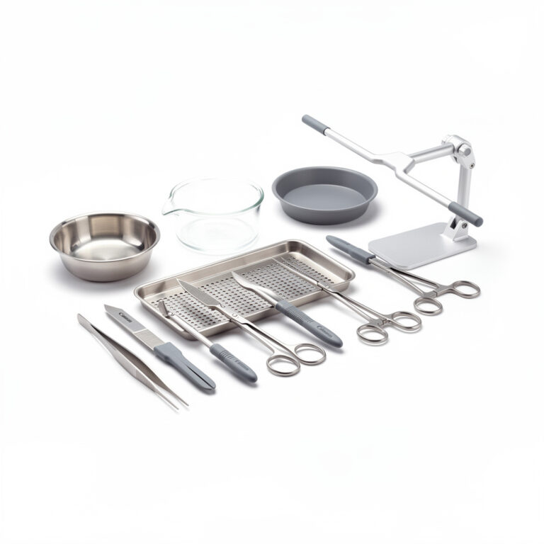 Surgical Accessories