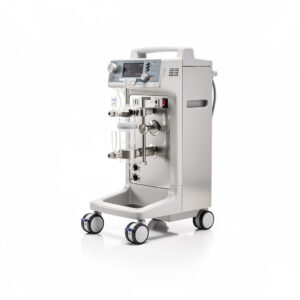 Anesthesia Machines