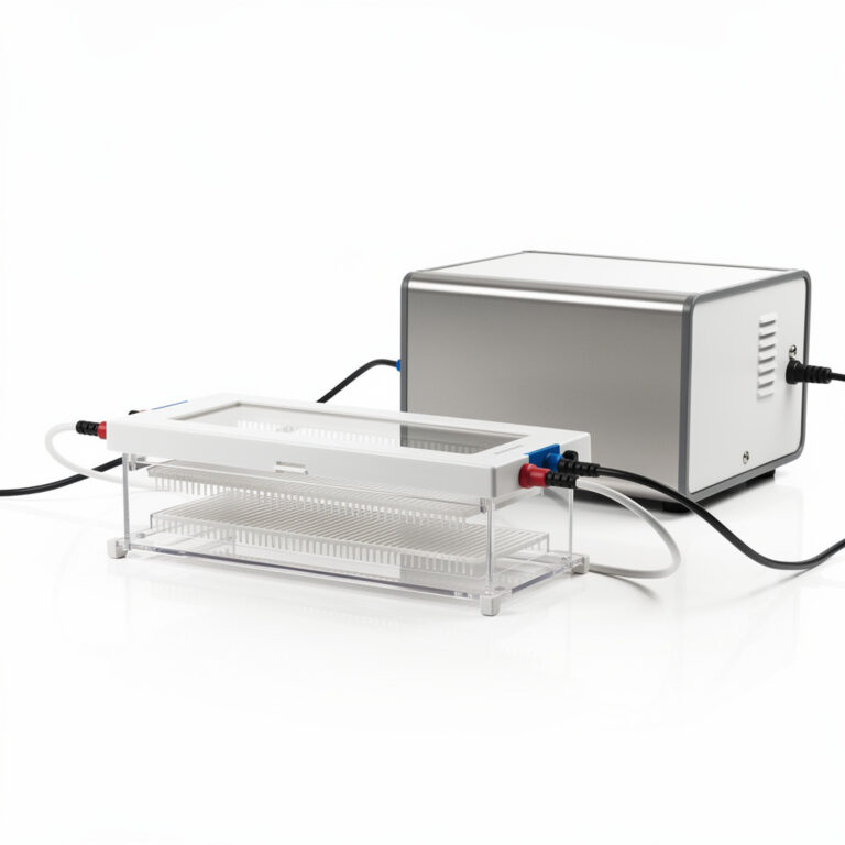 Electrophoresis