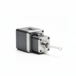 Temperature Monitoring System