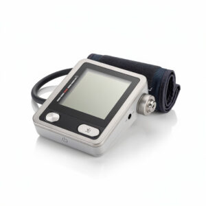 Blood Pressure Monitoring System