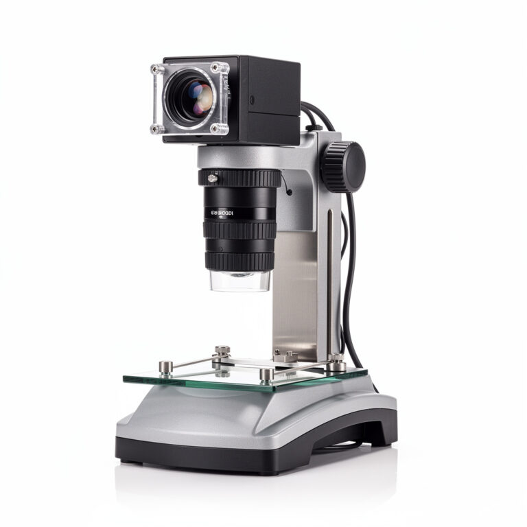 Digital Microscope
