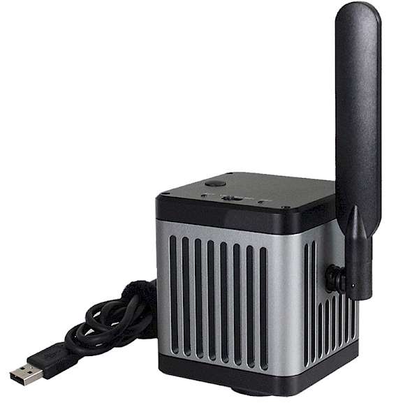 Ultra-High 12MP 5G WIFI+4K HDMI+USB+LAN Digital Microscope Camera with Measuring Function Software