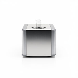 NMR (Nuclear Magnetic Resonance)