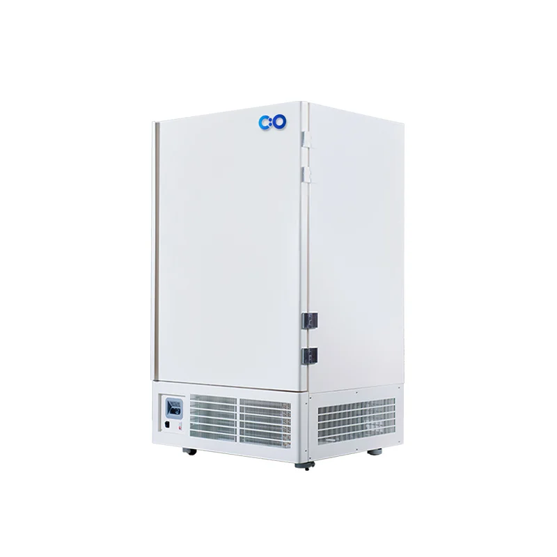 -40°C Freezer 608L 708L 808L 936L - Cold Storage