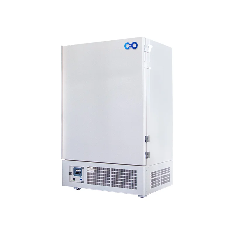 -40°C Freezer 608L 708L 808L 936L - Cold Storage