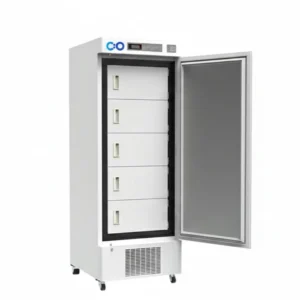 -40°C Freezer 362L 408L 450L