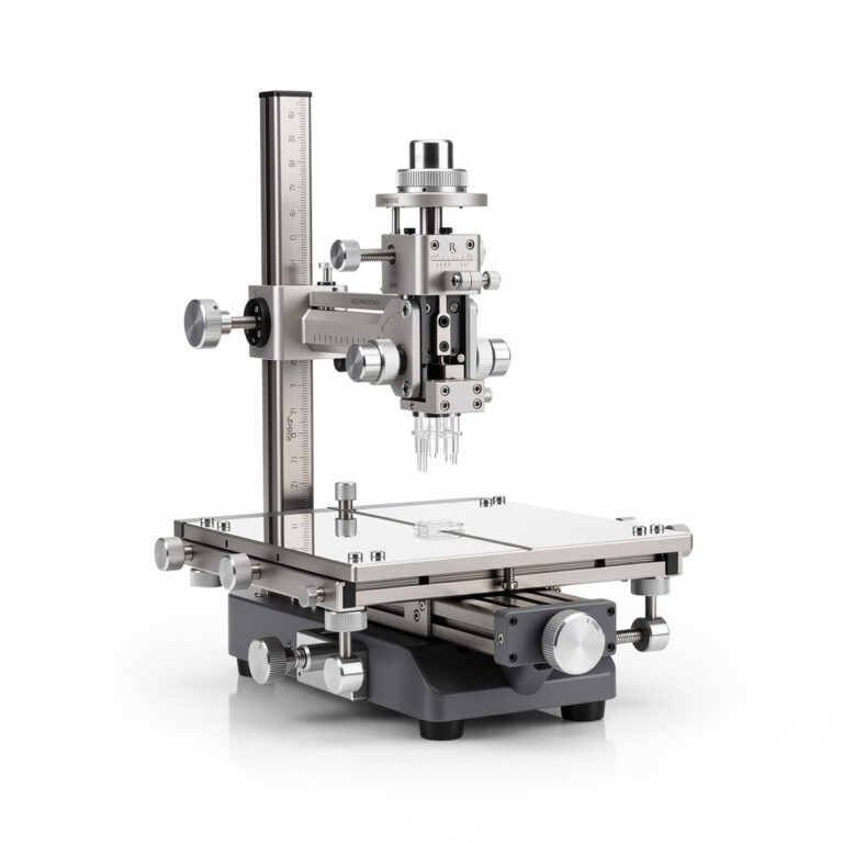 Stereotaxic Advanced