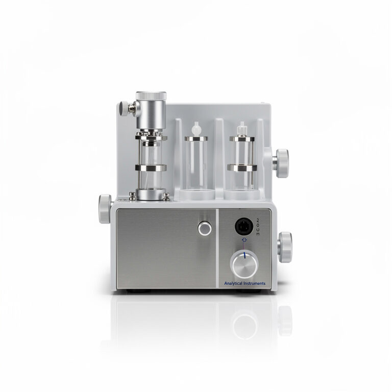 Analytical Instruments