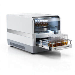 Biochemistry Analyzers