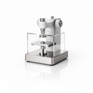 Tablet Hardness Testers