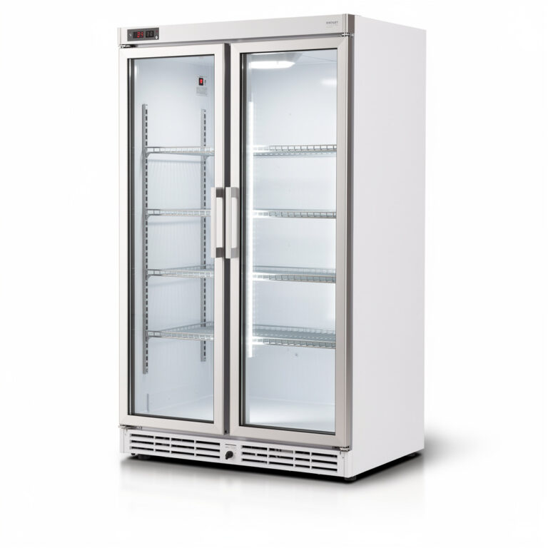 Blood Bank Refrigerators