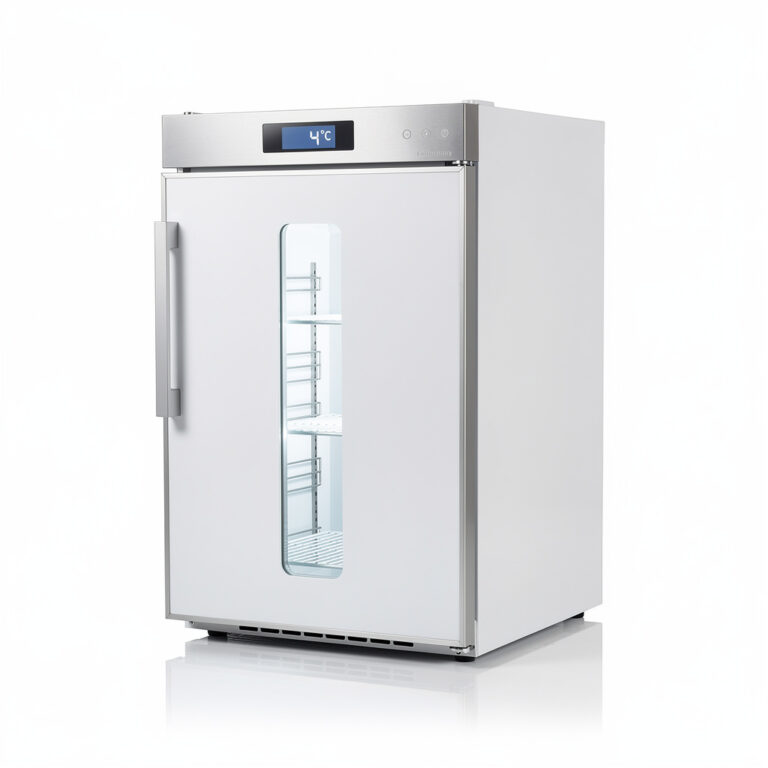 Laboratory Refrigerators