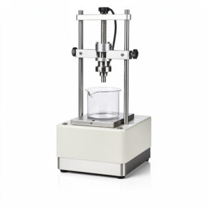 Gelatin Gel Strength Test Systems