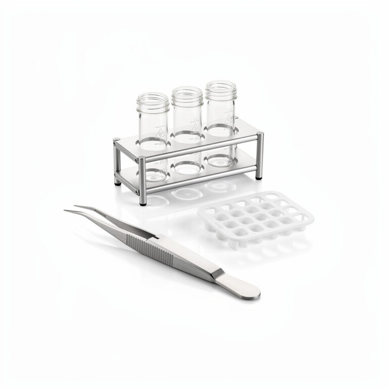 Drosophila Accesories