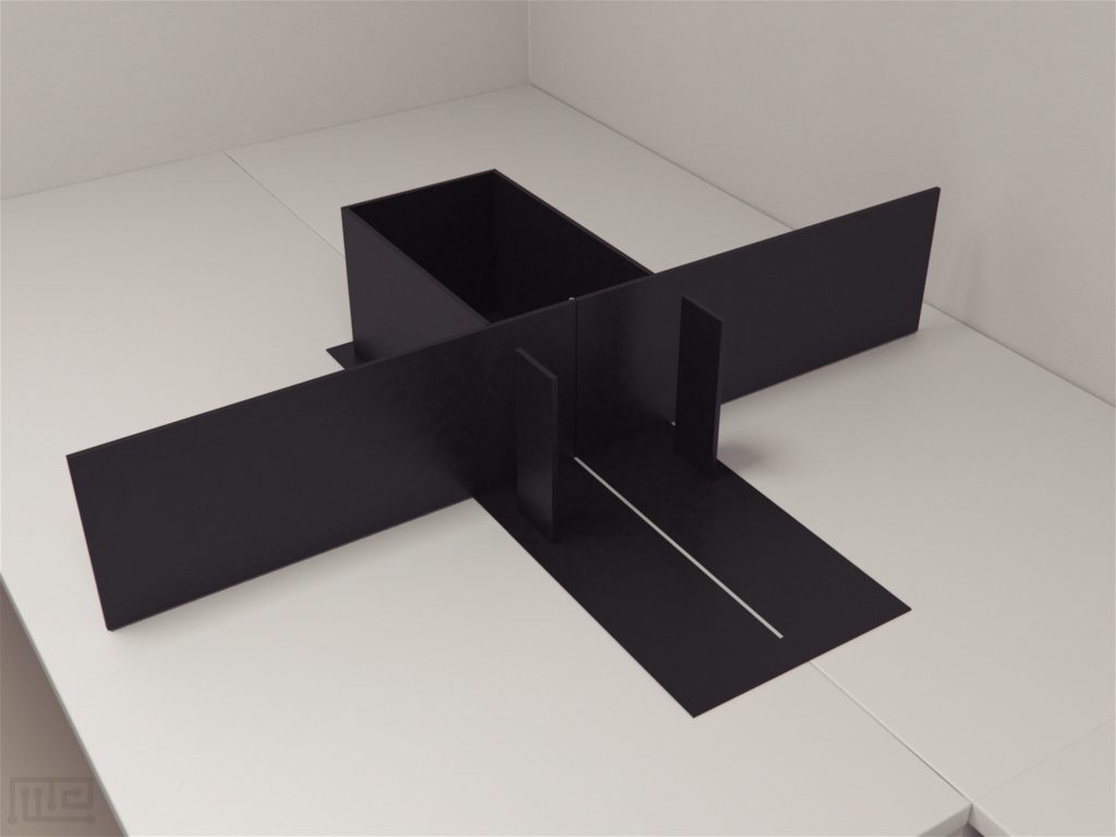 Angle Entrance Task - Behavioral Mazes