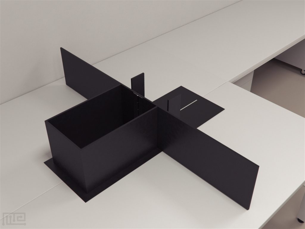 Angle Entrance Task - Behavioral Mazes