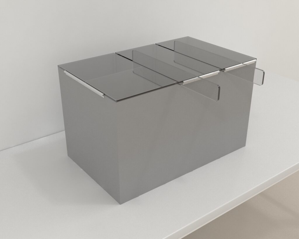 Neuwirth-Brown™ Attention Set-shift Test (ASST)