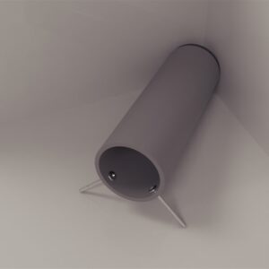 Burrowing Tube