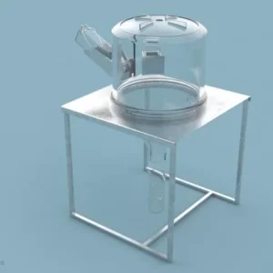 Metabolic Measurement System