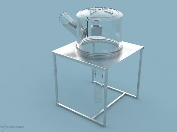 Metabolic Measurement System