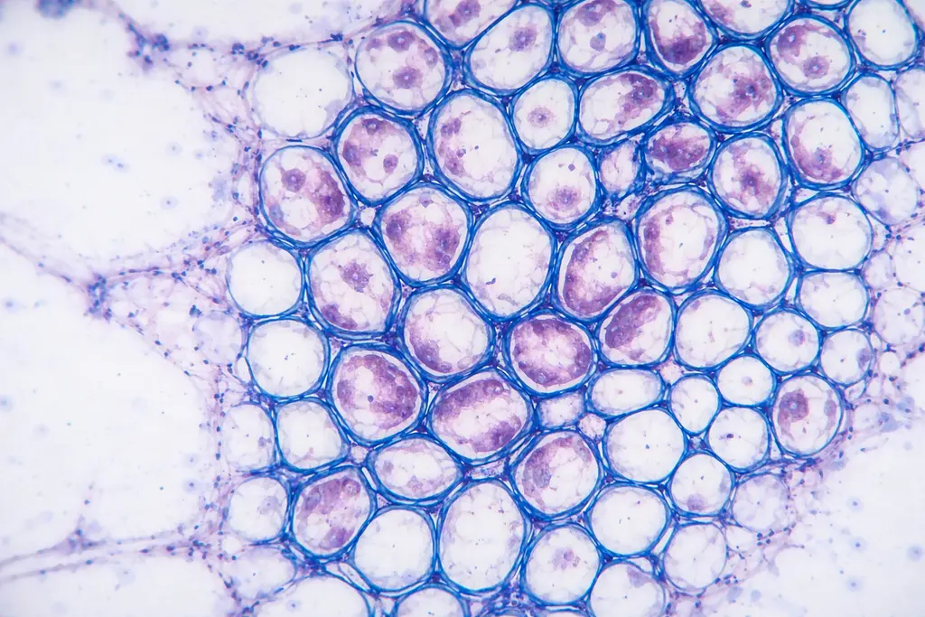 Cell Confluence