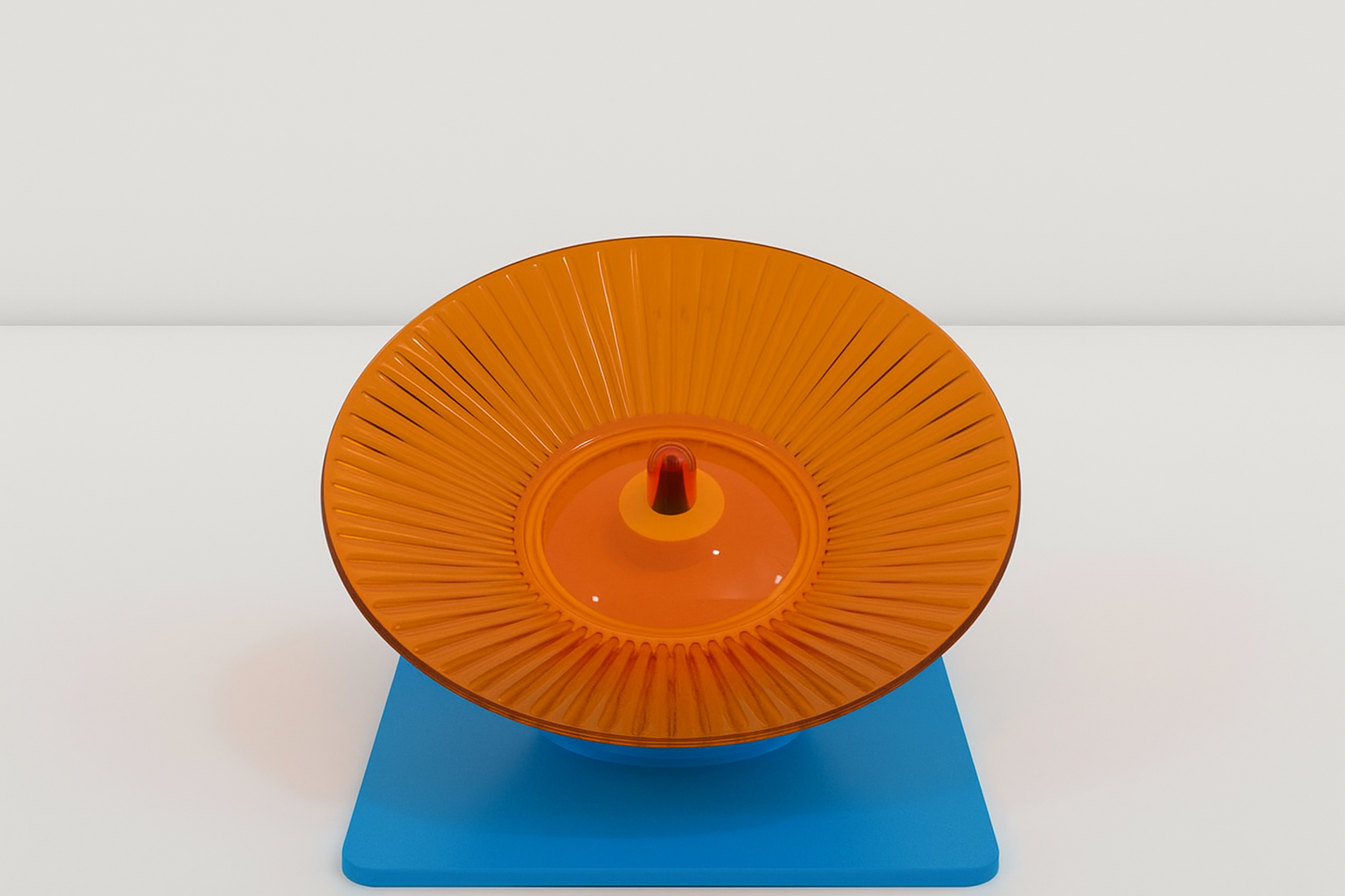 Low-Profile Wireless Running Wheel - Behavioral Mazes