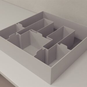 Continuous Novel Object Recognition